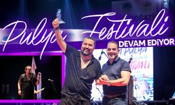 14’üncü Yeniboğaziçi Pulya Festivali devam ediyor