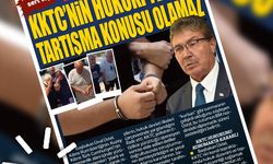 2 AĞUSTOS 2025 KIBRIS GERÇEK MANŞET