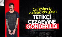 23 yaşındaki tetikçi yeniden mahkemeye çıkarıldı!