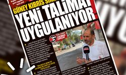 27 AĞUSTOS 2025 KIBRIS GERÇEK MANŞET