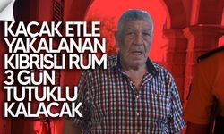 78 yaşındaki Kıbrıslı Rum mahkemeye çıkarıldı