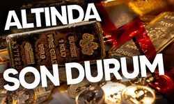 Altında Fed baskısı