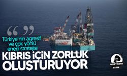 Andreas Poullikkas: “Türkiye’nin çok yönlü enerji stratejisi Doğu Akdeniz için zorluk yaratıyor”