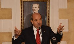 Ersin Tatar: “Başbakan kalmak isterdim”