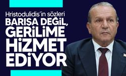 Ataoğlu: "Rum tarafını bir kez daha sağduyuya davet ediyoruz"