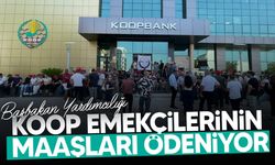 Başbakan Yardımcılığı: “Maaşlara hayat pahalılığı da eklenecek”