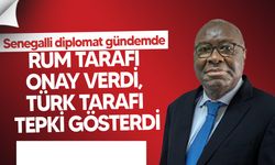 BM’in Kıbrıs’taki yeni özel temsilcisi Khassim Diagne mi olacak?