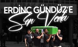 BRTK eski Yönetim Kurulu Başkanı Erdinç Gündüz Son Yolculuğuna Uğurlandı