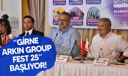 Bu yıl üçüncüsü düzenlenen festival, 29 Ağustos – 10 Ekim tarihleri arasında yapılacak