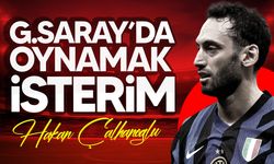 Çalhanoğlu: "Her türlü fedakarlığı yapmaya hazırım"