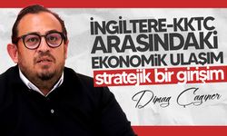 Dimağ Çağıner: "Pes etmek vazgeçmek kolay zor olan devam edebilmek"