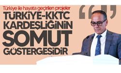 DPÖ Müsteşarı Güçlüsoy, Malatya’daki Ekonomik İş Birliği Forumu’na katıldı