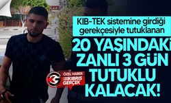 Elektrik Kurumu'nun sistemine izinsiz girdiği iddia edilen zanlı hakkında 3 gün tutukluluk emri verildi!