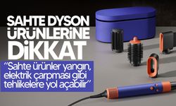 Elektrik Mühendisleri Odası'ndan sahte “Dyson” uyarısı!