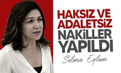 Eylem: "12 branşta münhal ilan edilmediği için atanamayan öğretmenler var!"