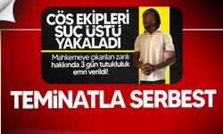 Gönyeli’de hintkeneviri ile yakalanan yabancı uyruklu öğrenci yeniden mahkemeye çıkarıldı!