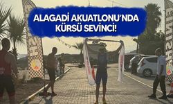 Genel Klasman Erkekler kategorisinde zirve Tuğcan Özkızan'ın!
