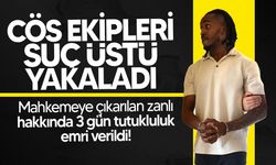 Gönyeli’de Uyuşturucu Operasyonunda Yakalanan Zanlı 3 Gün Tutuklu Kalacak