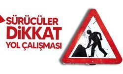 Göçmenköy Barış Caddesi 2-3 Mayıs’ta Trafiğe Kapanıyor