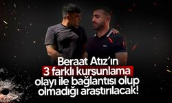 Karakum'da galeri kurşunlaması ile ilgili tutuklanan zanlılar yeniden mahkemeye çıkarıldı!