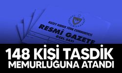 Karar, Resmî Gazete’de yayımlandı
