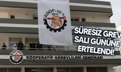 KOOP-SEN duyurdu!