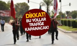 Pazar günü Lefkoşa’da Zafer Bayramı tören provası yapılacak