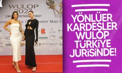 Kıbrıslı Türk Yönluer Kardeşler WULOP Türkiye Jürisinde!