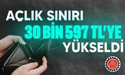 KKTC’de 4 Kişilik Ailenin Açlık Sınırı 30 Bin 597 TL’ye Yükseldi