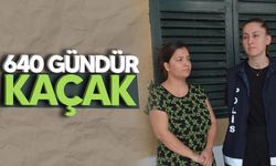 KKTC’de izinsiz ikamet eden Türkmenistanlı kadın tutuklandı