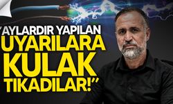 KTÖS Başkanı Baybora'dan elektrik isyanı!