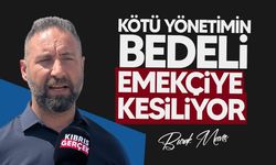 KTÖS’ten KOOP-SEN grevine gestek