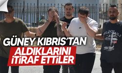 Lefkoşa ve Gönyeli’de Uyuşturucu ve Silah Operasyonu: 8 Gün Tutukluluk