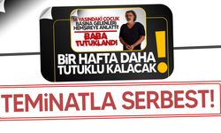 Lefkoşa’da baba hakkında çocuğa yönelik suçlamalarla ilgili mahkeme teminat kararı verdi!