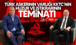 Meclisi Başkanı Ziya Öztürkler, MHP Adana Milletvekili Muharrem Varlı'yı kabul etti