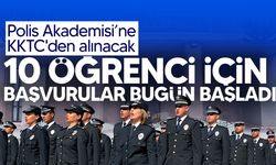 Mezunlar polis çavuşu olarak atanacak!