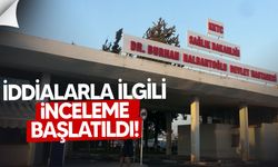 Nalbantoğlu Devlet Hastanesi’nden “özel hastaneye yönlendirme” iddialarına açıklama