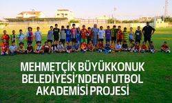 İlk etapta 65 çocuk kayıt yaptırdı