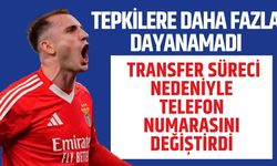 Kerem'den bomba hamle
