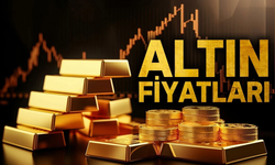 Altın yükseliyor!