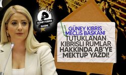 Rum Meclis Başkanı Dimitriu’dan KKTC’de Tutuklu 5 Kıbrıslı Rum İçin Metsola ve Rusopulos’a Mektup