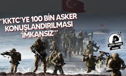 Rum Savunma Bakanlığı’na bağlı kaynaklara göre ortada hiçbir sebep yok!