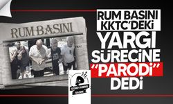 Rum Yönetimi, İskele Mahkemesi’nin 5 Rum Zanlı Kararına Tepkili