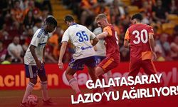 Sarı kırmızılılar, bu akşam sezon öncesi son provasında!