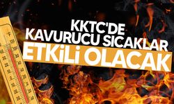 Sıcaklık 44 Dereceye Kadar Yükselecek