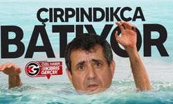 ŞİMDİ DE KOMPLO TEORİSİ ÜRETTİ SUÇLU OLARAK DA ELÇİLİĞİ GÖSTERDİ