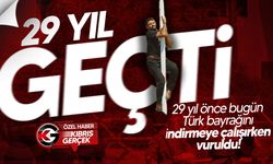 Solomos Solomou Olayının Üzerinden 29 Yıl Geçti!