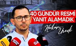 Tel-Sen: protokolün yazılı olarak açıklanmamış olması ciddi bir endişe kaynağı...