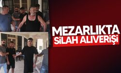 Tetikçiler ve olayla ilgili bağlantısı olan toplamda 4 kişiye 3'er gün tutukluluk verildi!