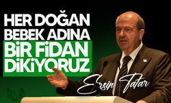 “Ülkemizde Sürdürülebilir Ormancılık ve Orman Yangınlarına Genel Bir Bakış” konferansı yapıldı